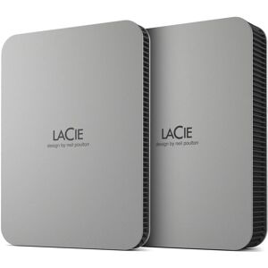 LaCie Mobile Drive 5TB Disco Duro Externo USB-C - Disco Duro Externo LaCie Mobile Drive 5TB Disco Duro Externo USB-C - Disco Duro Externo
