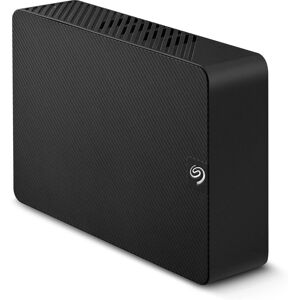 Seagate Expansion 20TB External Hard Drive - USB 3.0 Seagate Expansion 20TB External Hard Drive - USB 3.0