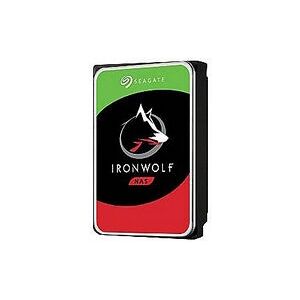 Seagate IronWolf 1TB NAS 3.5 - Hard Drive Seagate IronWolf 1TB NAS 3.5 - Hard Drive