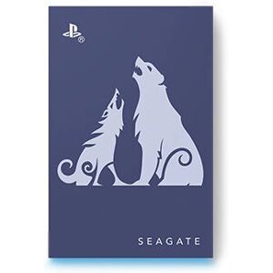 Seagate God of War Ragnarök Game Drive - Disque Dur Externe - Publicité Seagate God of War Ragnarök Game Drive - Disque Dur Externe - Publicité