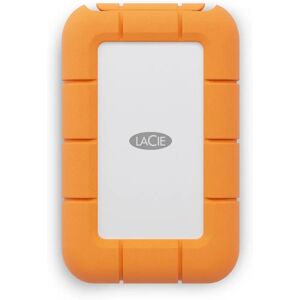 LaCie Rugged Mini SSD - 1TB - External SSD LaCie Rugged Mini SSD - 1TB - External SSD