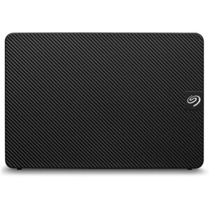 Seagate Expansion STKP24000400 24TB External Hard Drive - External hard drive Seagate Expansion STKP24000400 24TB External Hard Drive - External hard drive