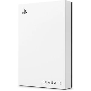 Seagate Game Drive PS4 PS5 - 2TB External HDD USB 3.0 Seagate Game Drive PS4 PS5 - 2TB External HDD USB 3.0