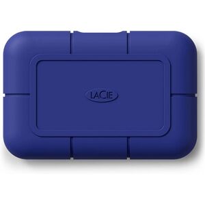 LaCie Rugged SSD Pro5 - 2TB LaCie Rugged SSD Pro5 - 2TB