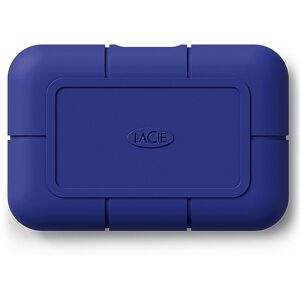 LaCie Rugged SSD Pro5 - 4TB LaCie Rugged SSD Pro5 - 4TB
