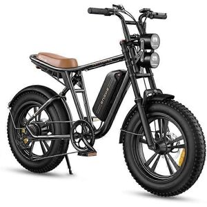 Engwe E26 Electric Bike - 250W, 7-Speed, Mountain Commuter Engwe E26 Electric Bike - 250W, 7-Speed, Mountain Commuter