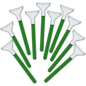 Kit de Nettoyage de Capteur VisibleDust MXD - Vert - Kit de Nettoyage de Capteur - Publicité Kit de Nettoyage de Capteur VisibleDust MXD - Vert - Kit de Nettoyage de Capteur - Publicité