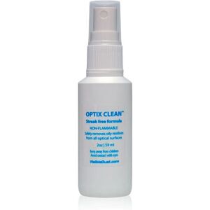 VisibleDust Optix Clean Liquide de nettoyage pour appareils photo - 59ml - Publicité VisibleDust Optix Clean Liquide de nettoyage pour appareils photo - 59ml - Publicité