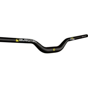 Burgtec Ride High Alloy Handlebars - 800mm, 38/50mm Rise, 35mm Clamp Burgtec Ride High Alloy Handlebars - 800mm, 38/50mm Rise, 35mm Clamp