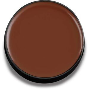 Lacey Wigs Mehron Pot de Couleur Marron - Peinture Faciale - Publicité Lacey Wigs Mehron Pot de Couleur Marron - Peinture Faciale - Publicité