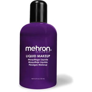 Mehron Gray Monster Liquid Makeup - Face & Body Paint Mehron Gray Monster Liquid Makeup - Face & Body Paint