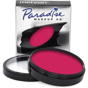 Mehron Paradise Pro AQ Rose Foncé - Maquillage - Publicité Mehron Paradise Pro AQ Rose Foncé - Maquillage - Publicité