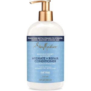 Shea Moisture Manuka Honey & Yogurt Hydrate + Repair Conditioner - Conditione Shea Moisture Manuka Honey & Yogurt Hydrate + Repair Conditioner - Conditione