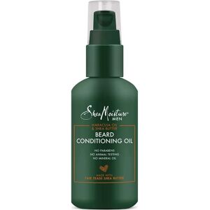 Shea Moisture Maracuja & Shea Oils Beard Conditioning Oil - 3.2 oz Shea Moisture Maracuja & Shea Oils Beard Conditioning Oil - 3.2 oz