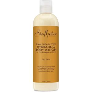 Shea Moisture Raw Shea Butter Hydrating Body Lotion - Body Lotion Shea Moisture Raw Shea Butter Hydrating Body Lotion - Body Lotion