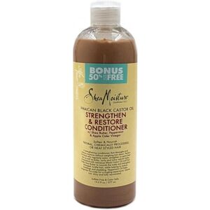 Shea Moisture Jamaican Black Castor Oil Conditioner - Dry, Damaged Hair Care Shea Moisture Jamaican Black Castor Oil Conditioner - Dry, Damaged Hair Care