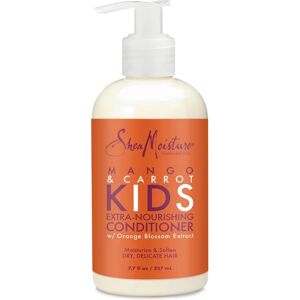 Shea Moisture Mango and Carrot Kids Conditioner 236ml Shea Moisture Mango and Carrot Kids Conditioner 236ml