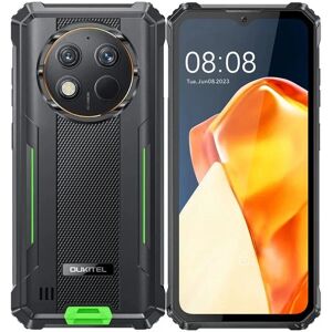 Oukitel WP28E - 4GB RAM - 64GB - Rugged - smartphone Oukitel WP28E - 4GB RAM - 64GB - Rugged - smartphone
