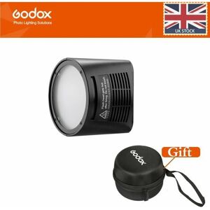 Godox H200r Ring Flash - Portable, Soft Light for Photography Godox H200r Ring Flash - Portable, Soft Light for Photography