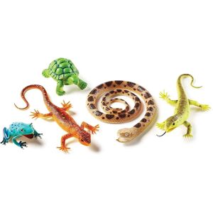 Learning Resources Tortuga Geko Serpiente - Juego Educativo Learning Resources Tortuga Geko Serpiente - Juego Educativo