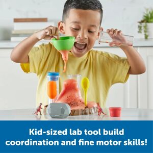 Learning Resources LER2895 Children Science Toy - STEM Toy for Kids Learning Resources LER2895 Children Science Toy - STEM Toy for Kids