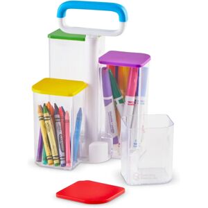 Learning Resources LER3712 Portapenne e organizer - Scuola e ufficio Learning Resources LER3712 Portapenne e organizer - Scuola e ufficio