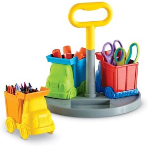 Learning Resources LER3715 - Kids Storage Truck - Storage Unit Learning Resources LER3715 - Kids Storage Truck - Storage Unit