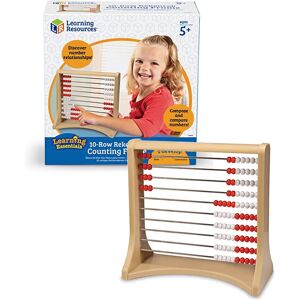 Learning Resources LER4359 - Juguete educativo Learning Resources LER4359 - Juguete educativo