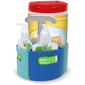 Learning Resources Organizer - Sanitary Travel Kit - Organizer Learning Resources Organizer - Sanitary Travel Kit - Organizer
