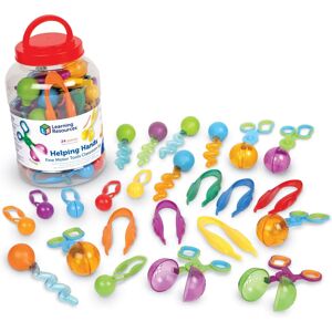 Learning Resources LER5551 Feinmotorik Lernspielzeug - Lernspielzeug Learning Resources LER5551 Feinmotorik Lernspielzeug - Lernspielzeug
