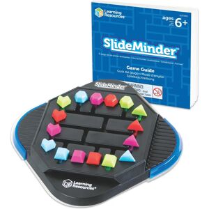 Learning Resources LER5901 juguete educativo - Juego de pensamiento crítico Learning Resources LER5901 juguete educativo - Juego de pensamiento crítico