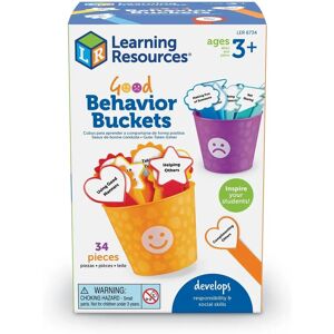 Learning Resources LER6734 learning toy - Behavior Management Tool Learning Resources LER6734 learning toy - Behavior Management Tool