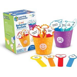 Learning Resources LER6734 learning toy - Behavior Management Tool Learning Resources LER6734 learning toy - Behavior Management Tool