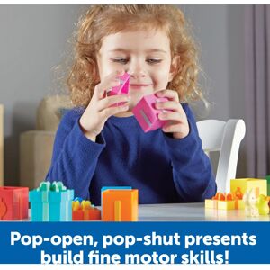 Learning Resources LER6803 Educational Toy - Counting & Colors Learning Resources LER6803 Educational Toy - Counting & Colors