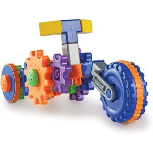 Learning Resources Gears! Gears! Gears! CycleGears - Juego Educativo Learning Resources Gears! Gears! Gears! CycleGears - Juego Educativo