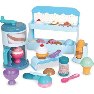 Learning Resources LER9278 Tienda de Helados - Juguete Learning Resources LER9278 Tienda de Helados - Juguete