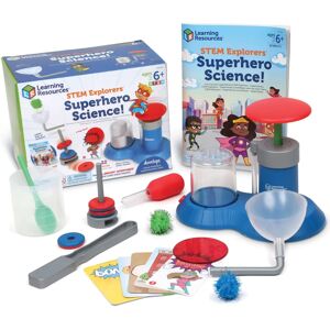 Learning Resources LER9310 - Zabawka edukacyjna Learning Resources LER9310 - Zabawka edukacyjna
