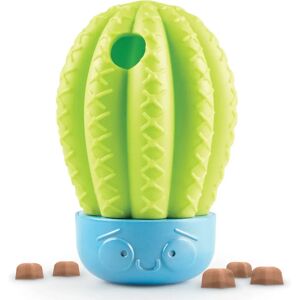 Brightkins Cactus Surprise Treat Dispenser - Treat Dispenser Brightkins Cactus Surprise Treat Dispenser - Treat Dispenser