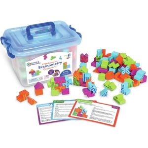 Learning Resources LER9467 Juguete de construcción - Set de aula STEM Learning Resources LER9467 Juguete de construcción - Set de aula STEM