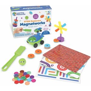 Learning Resources LER9468 Giocattolo artistico e artigianale - Learning Resources Learning Resources LER9468 Giocattolo artistico e artigianale - Learning Resources