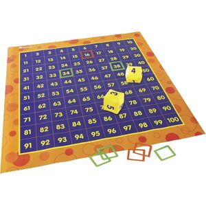 Learning Resources LER1100 Educational Mat - Number Counting & Categorization Learning Resources LER1100 Educational Mat - Number Counting & Categorization