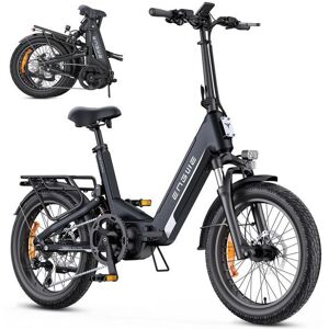 ENGWE L20 3.0 Pro - Electric Folding Bike - 20" - Removable Battery ENGWE L20 3.0 Pro - Electric Folding Bike - 20" - Removable Battery