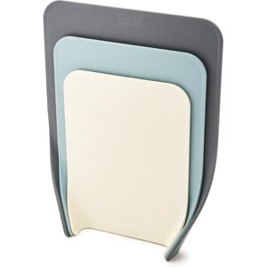 Joseph Joseph - Opal Nest Chopping Boards - Space-saving Set of 3 - Kitchenware Joseph Joseph - Opal Nest Chopping Boards - Space-saving Set of 3 - Kitchenware