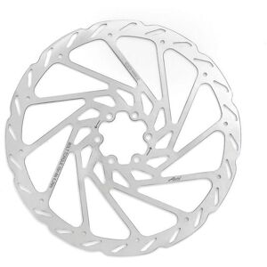 Avid G2CS Silver 140mm Disc Brake Rotor - Keep Dirt Out Avid G2CS Silver 140mm Disc Brake Rotor - Keep Dirt Out