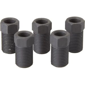 Sram Hydraulic Disc Brake Spare Nut Pack - 5 Pieces Sram Hydraulic Disc Brake Spare Nut Pack - 5 Pieces