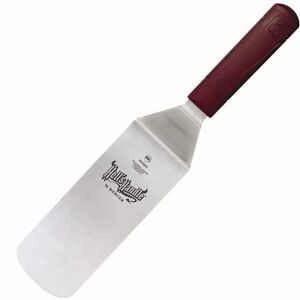 Mercer Culinary Heat-Resistant Handle Spatula - Kitchen Tool Mercer Culinary Heat-Resistant Handle Spatula - Kitchen Tool