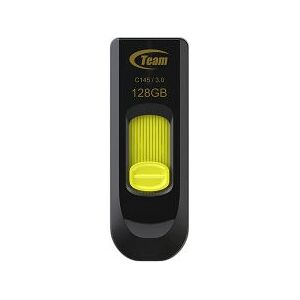 Team Group TMUC145128G Clé USB 3.0 128GB - Type-A Team Group TMUC145128G Clé USB 3.0 128GB - Type-A