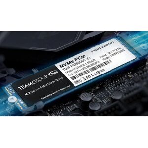 Team MP33 Pro - 2TB Team MP33 Pro - 2TB