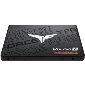 Team T-Force Vulcan Z - 512GB Team T-Force Vulcan Z - 512GB