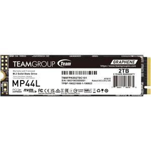 Team Group MP44L 2TB PCIe 4.0 NVMe SSD Team Group MP44L 2TB PCIe 4.0 NVMe SSD